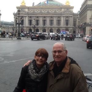 Meet your Posher, Fern